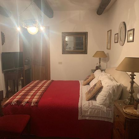 Misia Resort Orvieto Eksteriør bilde