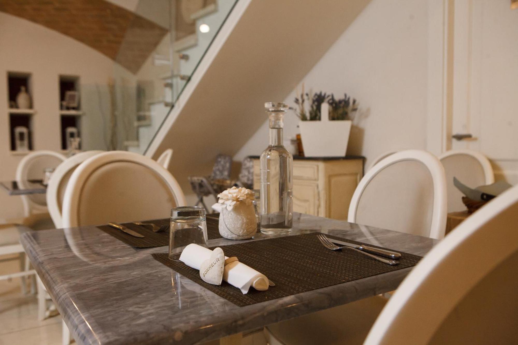 Misia Resort Orvieto Eksteriør bilde