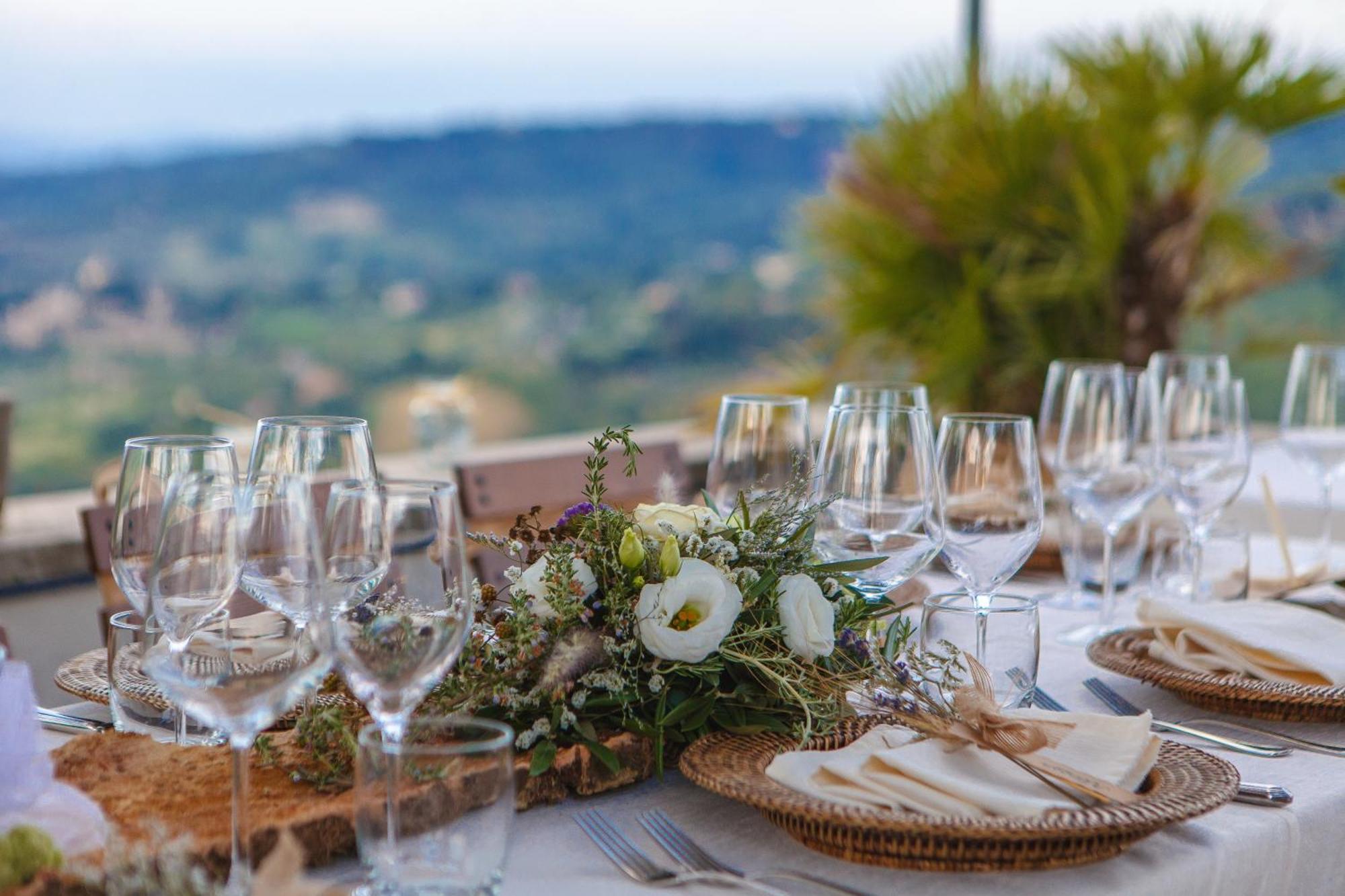 Misia Resort Orvieto Eksteriør bilde