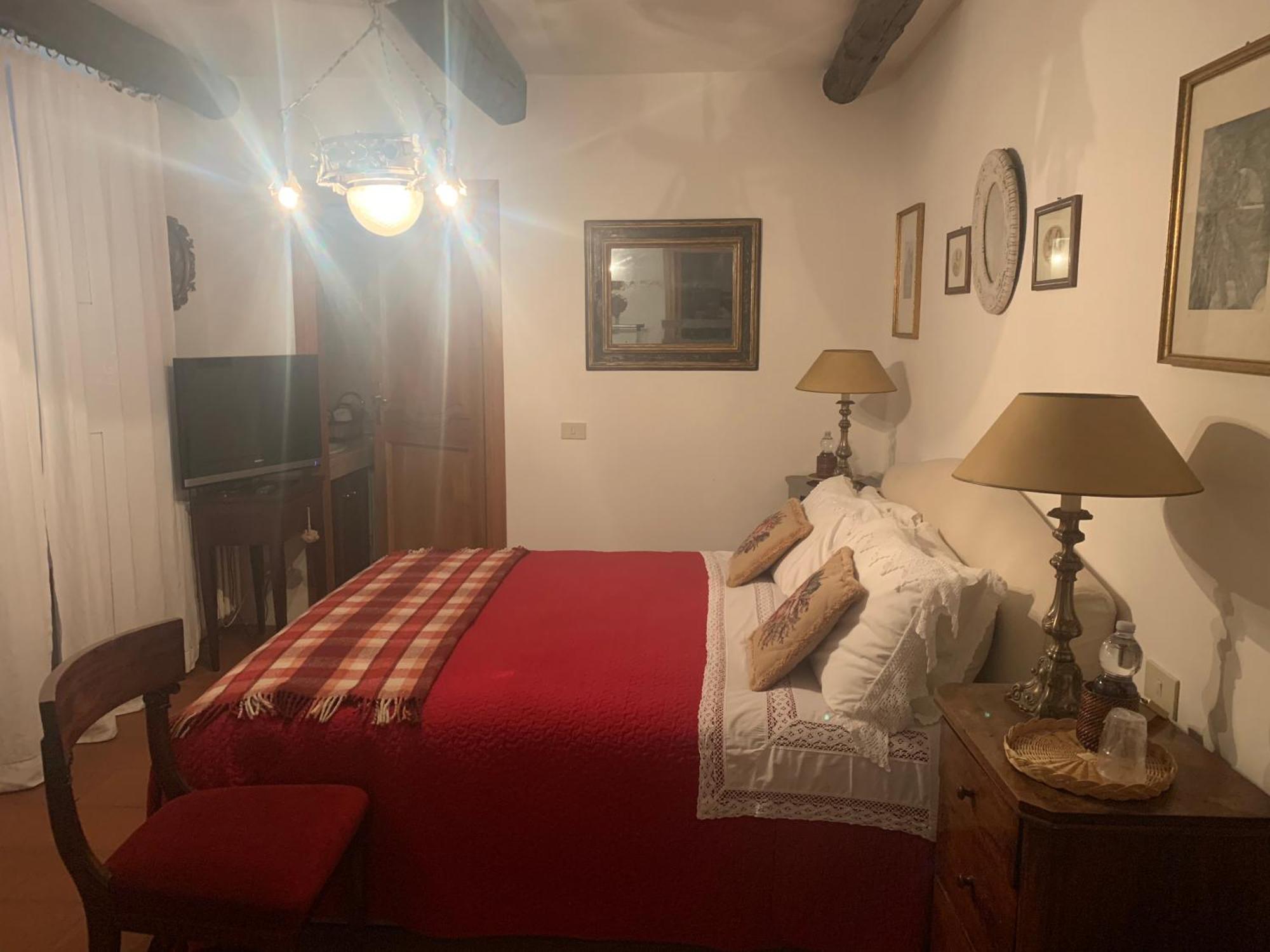 Misia Resort Orvieto Eksteriør bilde