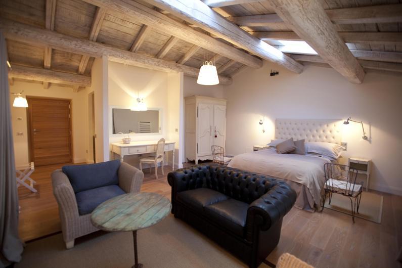 Misia Resort Orvieto Eksteriør bilde