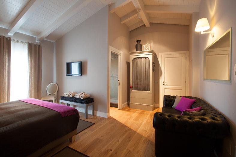 Misia Resort Orvieto Eksteriør bilde