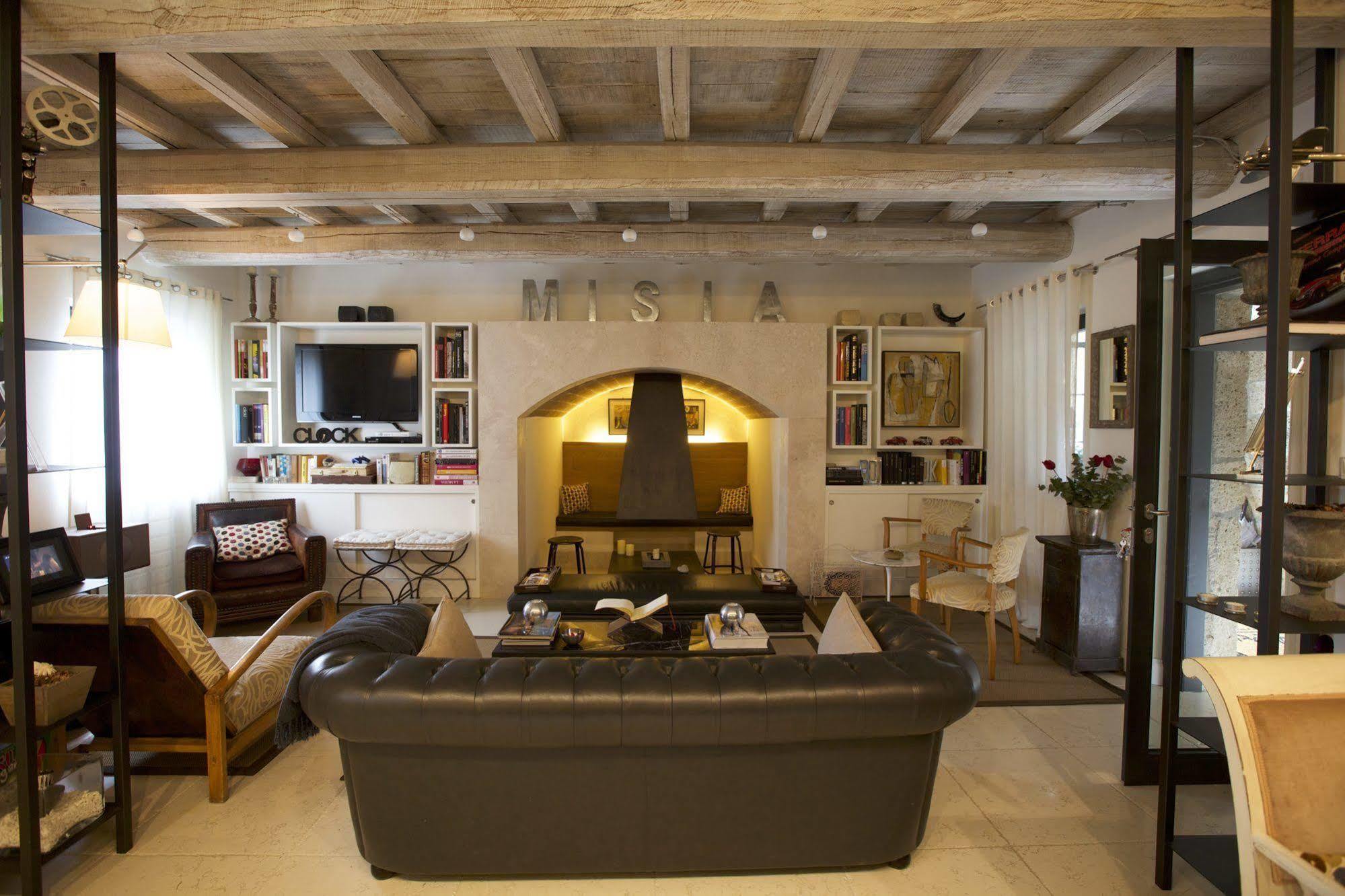 Misia Resort Orvieto Eksteriør bilde