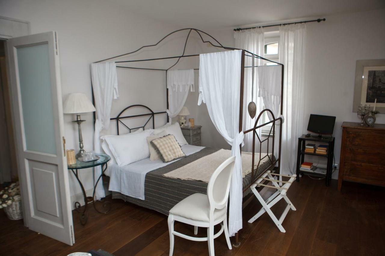 Misia Resort Orvieto Eksteriør bilde