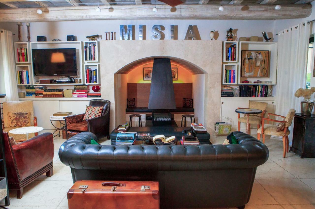 Misia Resort Orvieto Eksteriør bilde