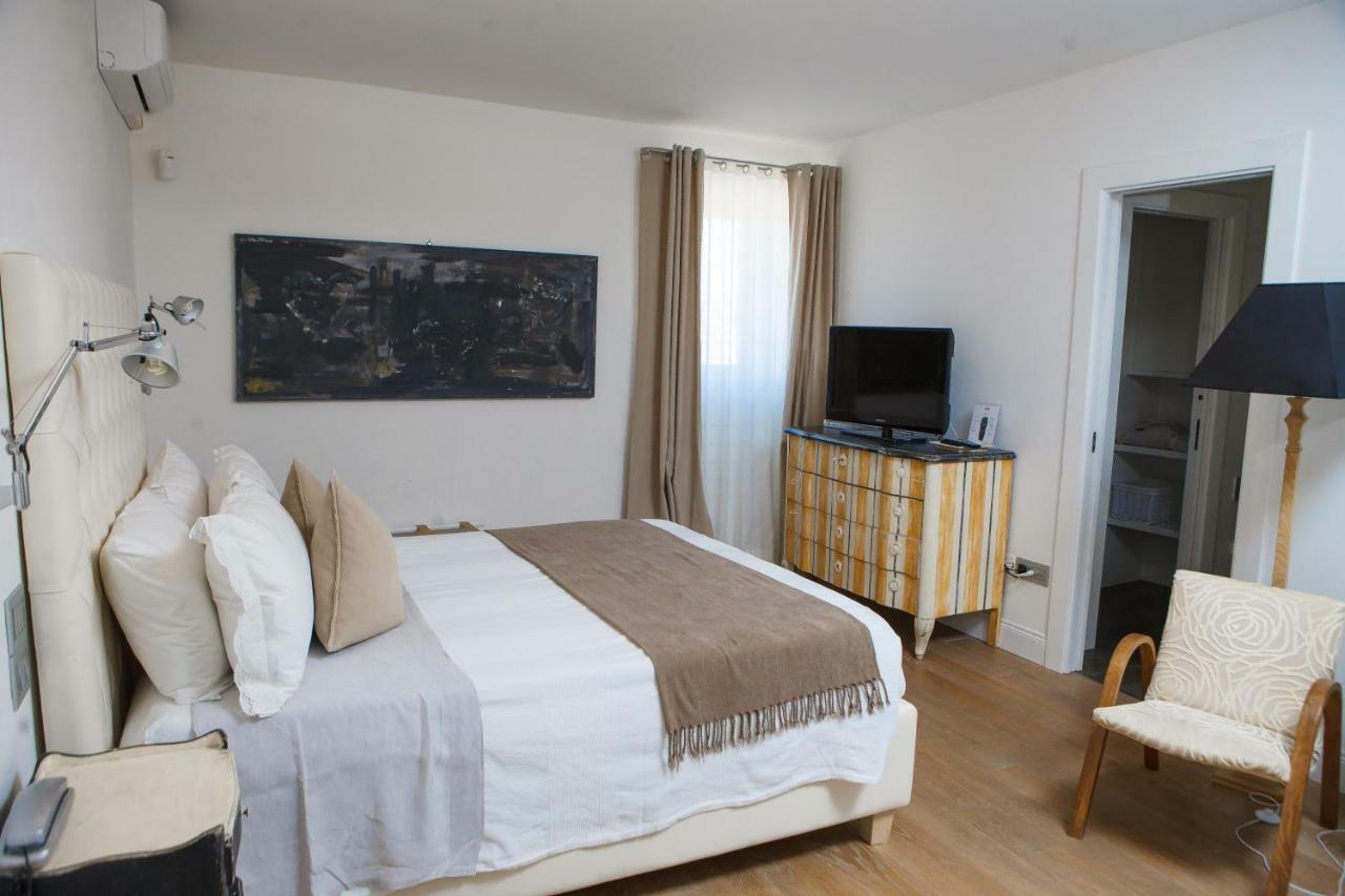 Misia Resort Orvieto Eksteriør bilde