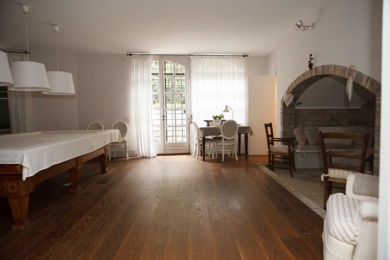 Misia Resort Orvieto Eksteriør bilde