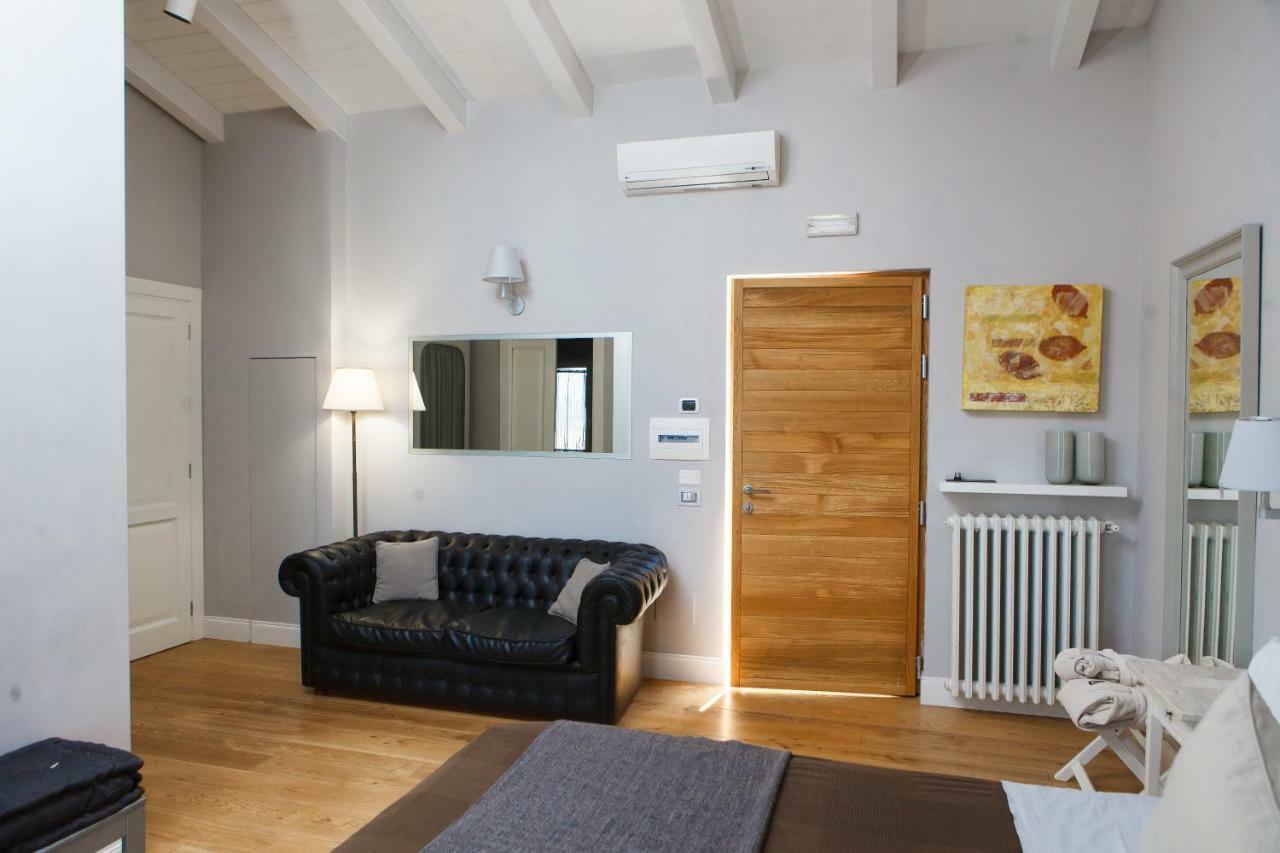 Misia Resort Orvieto Eksteriør bilde