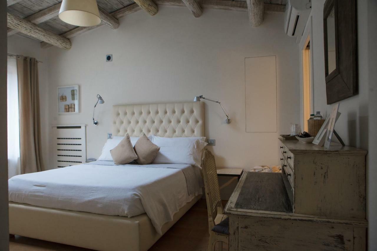 Misia Resort Orvieto Eksteriør bilde